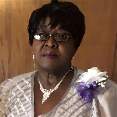 Sis. Margie L. White