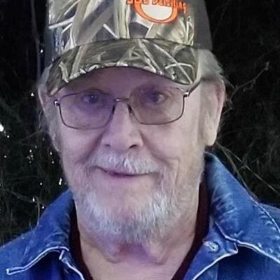 John Patrick Staddon