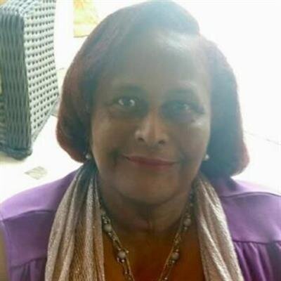 Patricia A Miner Brown