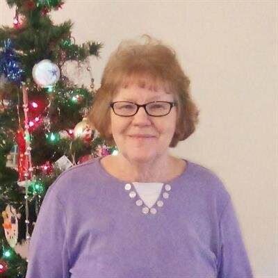 Ellen Ann Hite