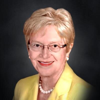Joyce Hackman