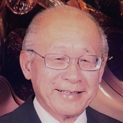 George R. Chong