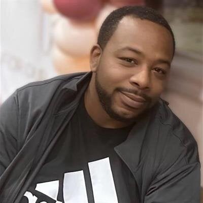Mr. Gleno Antonio Waters