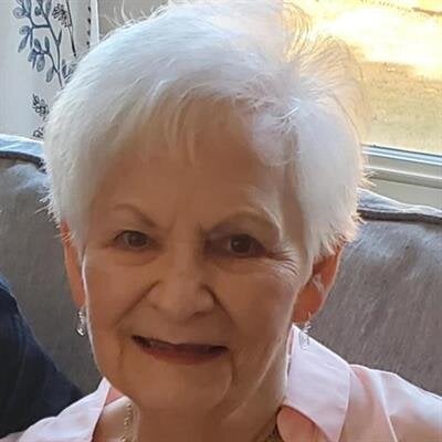 Martha Ficken
