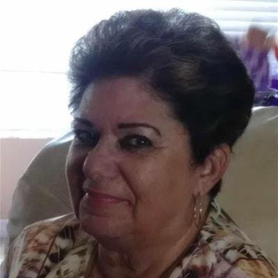 Angelina M Contin