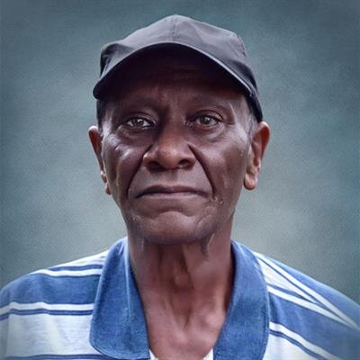 Mr. Willie Quinn, Jr.