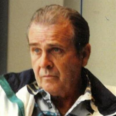 Bruce Gordon Klevmoen