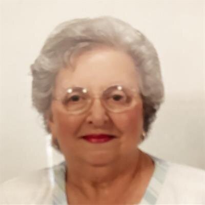 Frances Marie Marshall