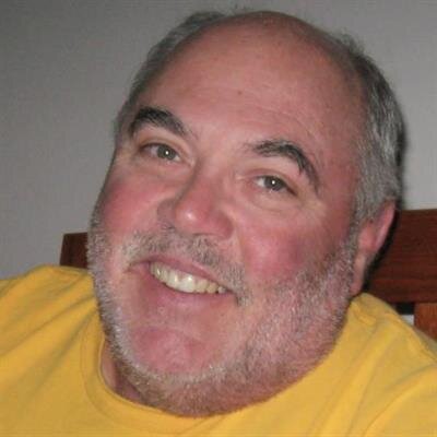 Michael Joseph Bush