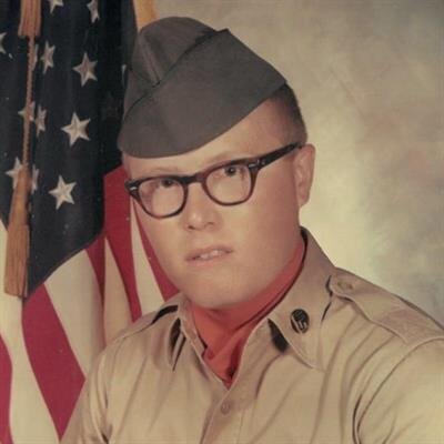 James E. Hedrick