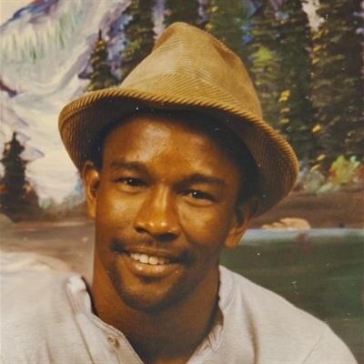Mr. Reginald Curtis Wooten