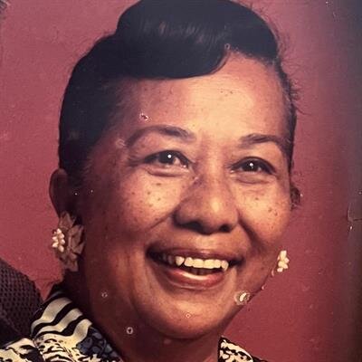 Cornelia Kekua