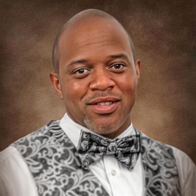 Mr. Krishun Williams