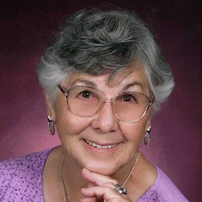 Patsy Ruth Vawter