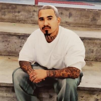 Billy Joe Soto