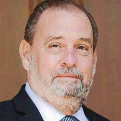 Richard Allender