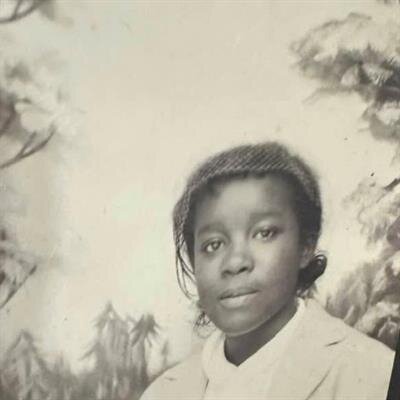 Ms. Betty Rose Bailey
