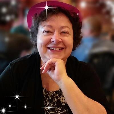 Terri Sutton