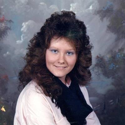 Michelle Renee Petty