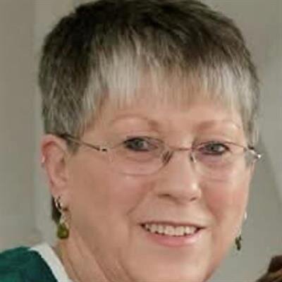 Lynda Searcy