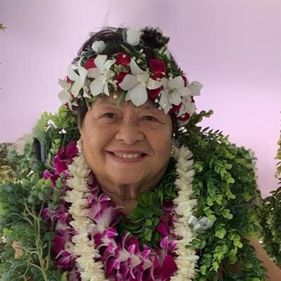 Leonila S. Agbunag