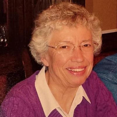 Nelda Florence McCoy