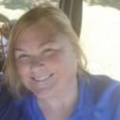 Anne Theresa McCrory-Robert