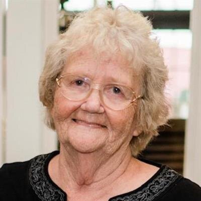 Adrienne Gudvangen