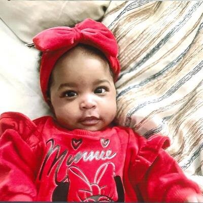 Miss Samone Sylvester