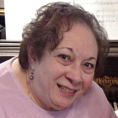 Lida G. Miller