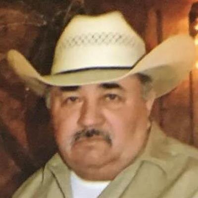 Reyes M. Rodriguez