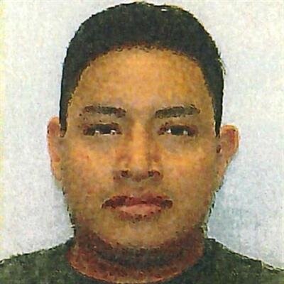 Mr. Anibal Romeo Lucas Lopez