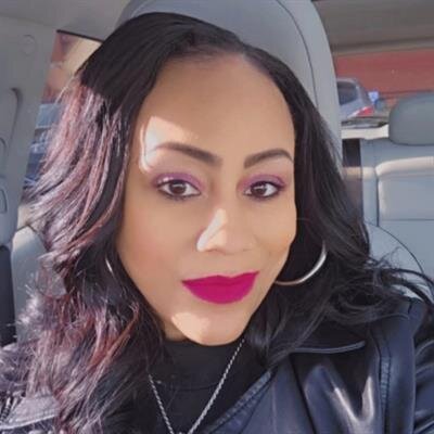 Traci LaTonya Baker