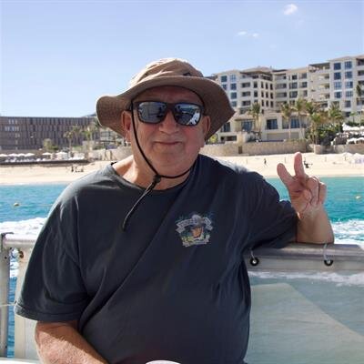 Marvin Bennette Goad Jr.