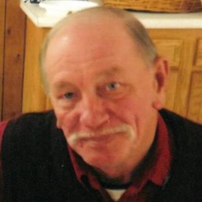 Robert W. Griffin Jr.