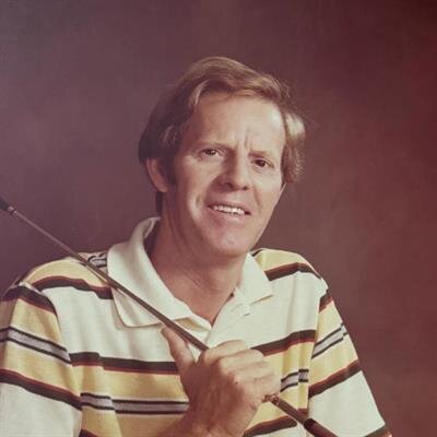 Robert Carl Self