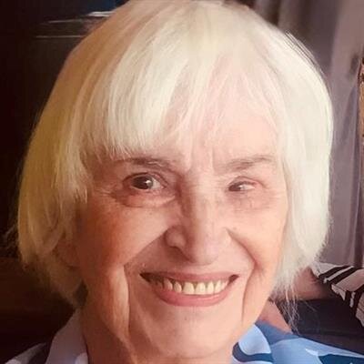 Freda Ann Bauer