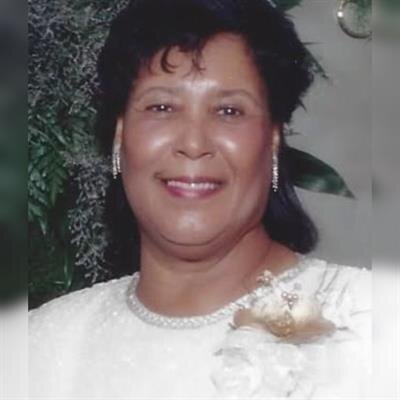 Edna Louise Dowdy