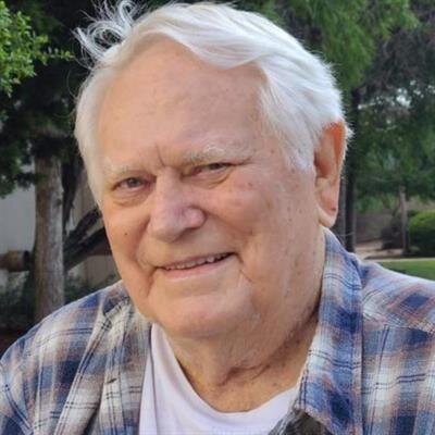 Lt. Colonel Paul D. Barkhurst