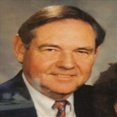 Norman Eugene Carter