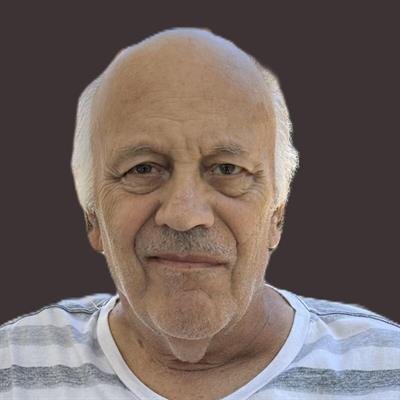 Gilbert H. Geringer