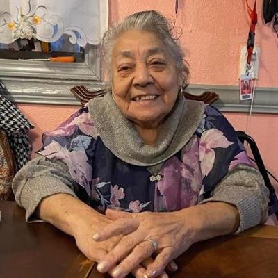 Guadalupe Moreno Perez