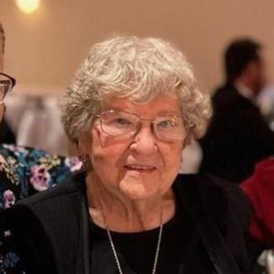 Viola A. Muench