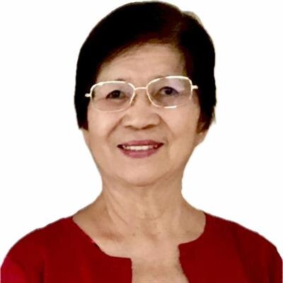 Loreta Yu Watson
