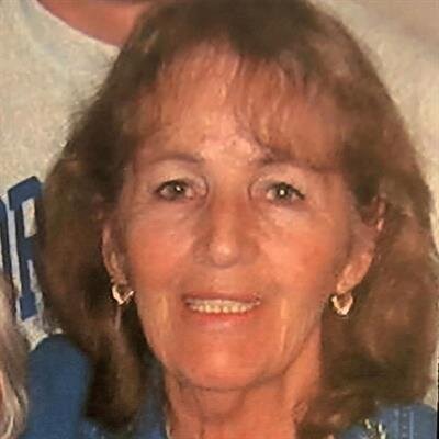 Marjorie Louise Jacob