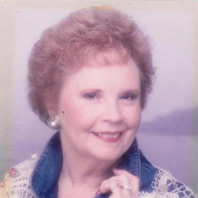 Judy Nell McGinty