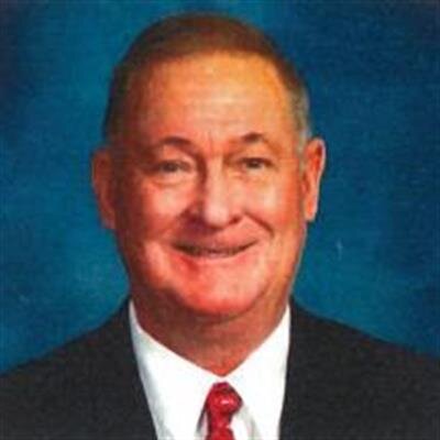 Jack Greenlee