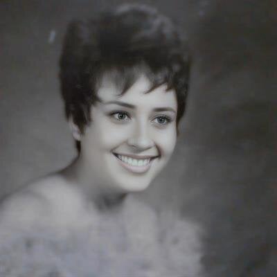 Patricia Diane Cruz