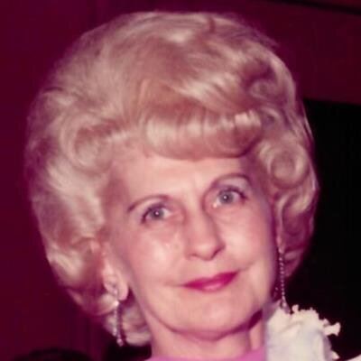 Esther L. Jonke