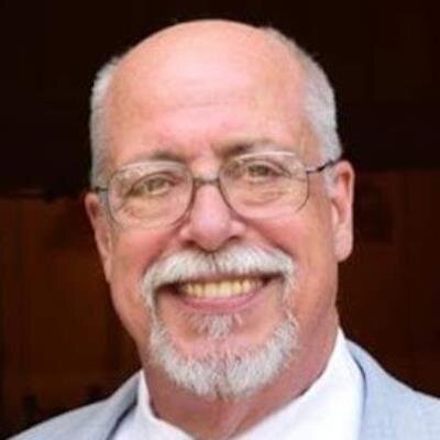 Deacon William R Starkey